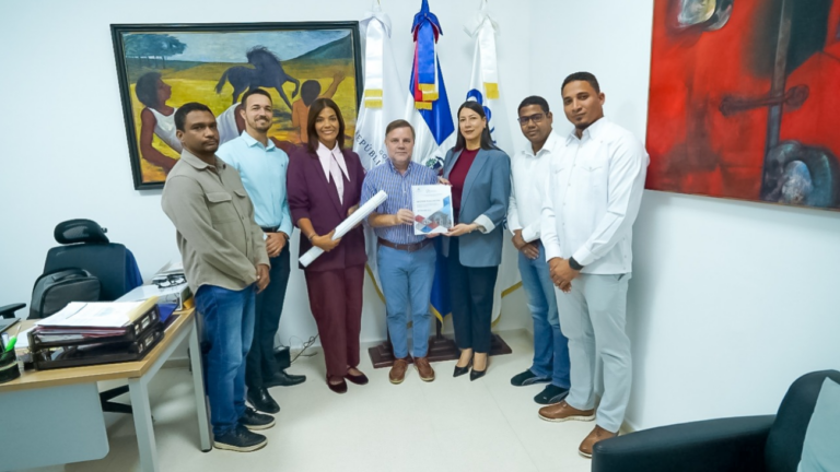 Onesvie entrega informe de evaluación estructural a la Dirección General de Museos